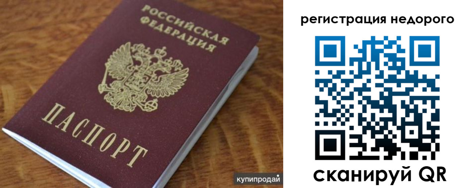 прописка иностранных граждан в Светогорске
